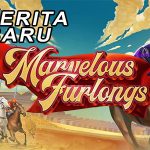 Bermain Game Slot Habanero Marvelous Furlongs
