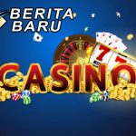 Bermain Permainan Baccarat Dealer Online