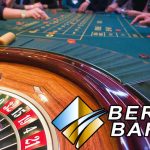 Bermain Permainan Casino Race Ball Online