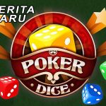 Bermain Permainan Judi Poker Dice Online