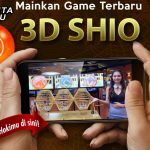 Bermain Permainan Online 3D Shio Idn Live