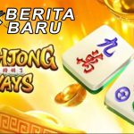 Bermain Permainan Slot Online Mahjong