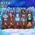 Bermain Permainan Slot Online Snow Queen