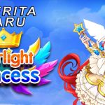 Bermain Permainan Slot Pragmatic Starlight Princess