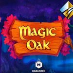 Bermain Slot Habanero Online Magic Oak