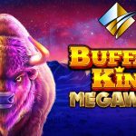 Bermain Slot Online Buffalo King Megaways