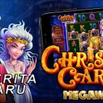 Bermain Slot Online Christmas Carol Megaways