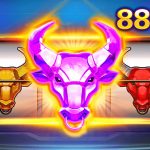 Bermain Slot Online Super Niubi Dengan Modal Kecil