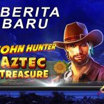 Cara Bermain Slot Online John Hunter Pragmatic