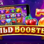 Cara Menang Bermain Slot Wild Bosster
