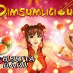 Game Dimsumlicious Slot Online Gameplay