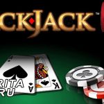 Game Seru Kartu Blackjack Online