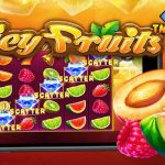 Game Slot Online Juicy Fruits Pragmatic Play