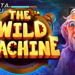 Game Slot Pragmatic Play The Wild Machine