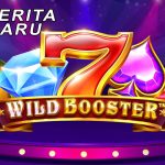 Game Slot Pragmatic Play Wild Booster