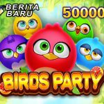 Game Slot Yang Paling Populer Birds Party