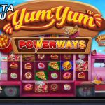 Games Pragmatic Play Online Yum Yum Powerways