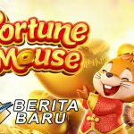Games Slot Online Fortune Mouse PG Soft