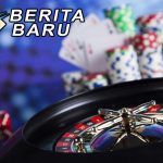 Jenis Permainan Taruhan Online Sangat Menarik