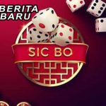 Jenis Taruhan dan Cara Bermain Sicbo IDN Live