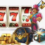 Main Slot Terbaik Deposit 10RB Mudah Menang