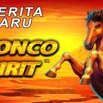 Permainan Bronco Spirit Slot Pragmatic