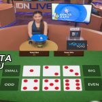 Permainan Dice6 IDN Live Online
