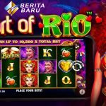 Agen Poker, Togel dan Bola Terpercaya serta Prediksi Bola Terbaru