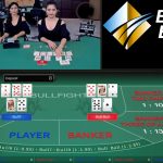 Permainan Judi Casino BullFight Online