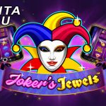 Permainan Seru Slot Online Joker Jewels