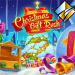 Permainan Slot Habanero Christmas Gift Rush