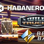 Permainan Slot Habanero Online Wild Truck