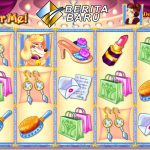 Permainan Slot Online Habanero Pamper Me