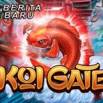 Permainan Slot Online Koi Gate - Habanero