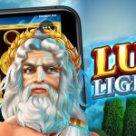 Permainan Slot Online Seru Lucky Lightning