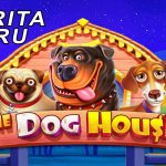 Permainan Slot Online The Dog House - Pragmatic