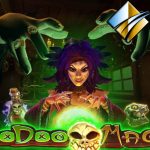 Permainan Slot Pragmatic Online VooDoo Magic
