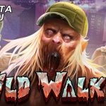 Permainan Slot Pragmatic Wild Walker Online