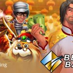Permainan Slot Spadegaming Mudah Menang
