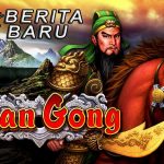 Taruhan Game Slot Online Guan Gong