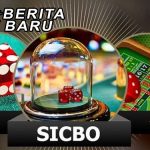 Tips Dalam Bermain Live Casino Sicbo Dice