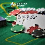 Agen Poker, Togel dan Bola Terpercaya serta Prediksi Bola Terbaru