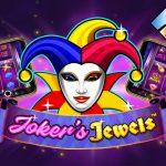 Banyak Keuntungan Bermain Slot Joker Jewels