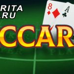 Cara Ampuh Menang Main Baccarat Online