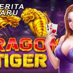 Cara Bermain Judi Dragon Tiger Online