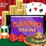 Agen Poker, Togel dan Bola Terpercaya serta Prediksi Bola Terbaru