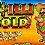 Fitur Menarik Dari Permainan Slot Online Chilli Gold