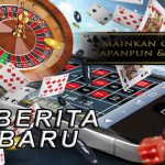 Game Judi Online Yang Sangat Menguntungkan