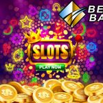 Games Slot Online Sering Mengeluarkan Jackpot