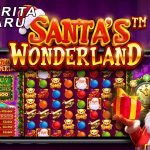 Info Penting Menang Bermain Game Slot Santa Wonderland